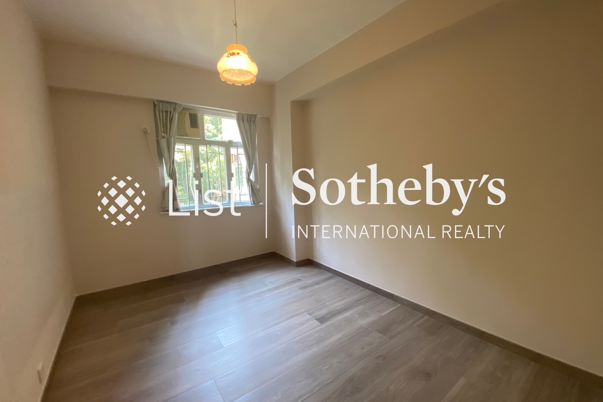 Swiss Towers 瑞士花园 | Third Bedroom