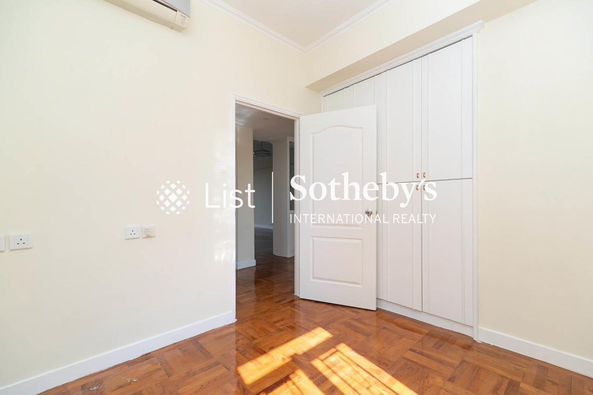 Jardine's Lookout Garden Mansion 渣甸山花園大廈 | Second Bedroom