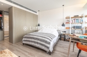 Jardine's Lookout Garden Mansion 渣甸山花園大廈 | Master Bedroom