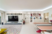 Beverly Hill 比華利山 | Living  and Dining Room