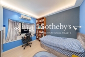 Beverly Hill 比華利山 | Second Bedroom