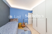 Beverly Hill 比華利山 | Second Bedroom
