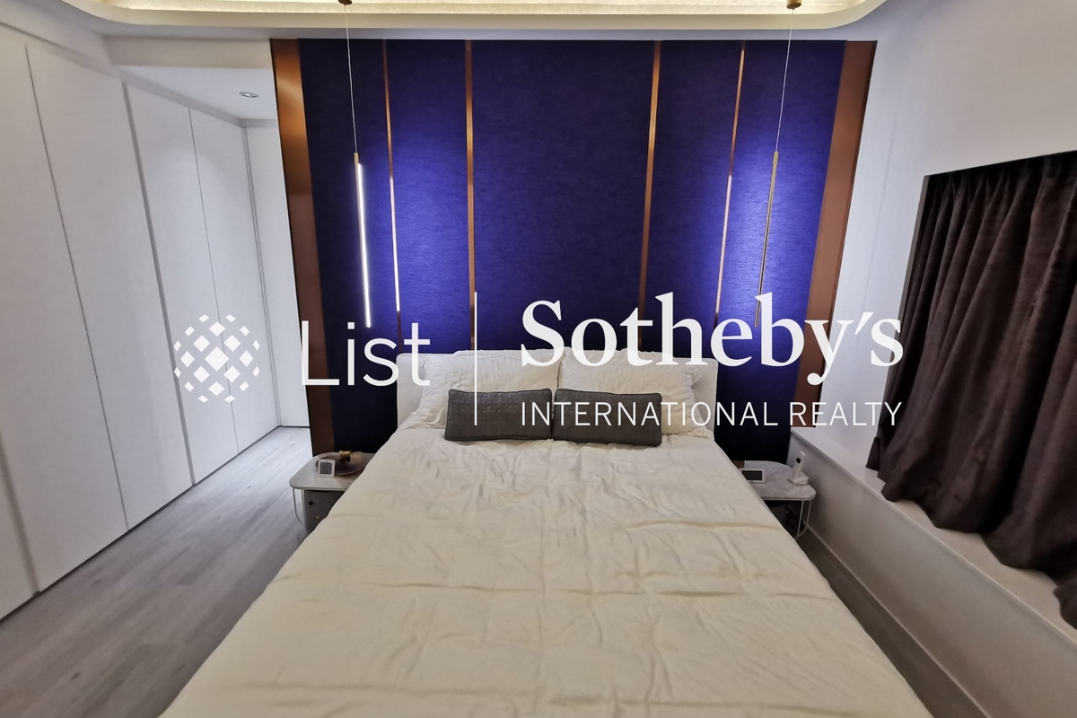 Beverly Hill 比華利山 | Master Bedroom