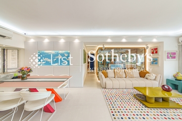 Beverly Hill 比華利山 | 