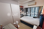 Beverly Hill 比華利山 | Third Bedroom