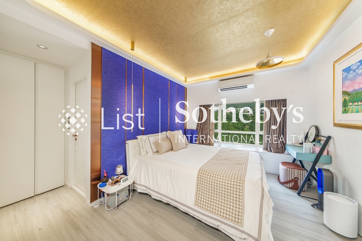 Beverly Hill 比華利山 | Master Bedroom