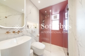 Beverly Hill 比華利山 | Master Bathroom