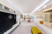 Beverly Hill 比華利山 | Living and Dining Room