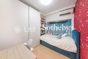 Beverly Hill 比華利山 | Third Bedroom