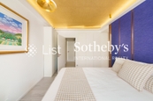 Beverly Hill 比華利山 | Master Bedroom