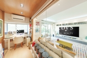 Beverly Hill 比華利山 | Study Room