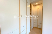 Beverly Hill 比華利山 | Built-in Wardrobe in Master Bedroom