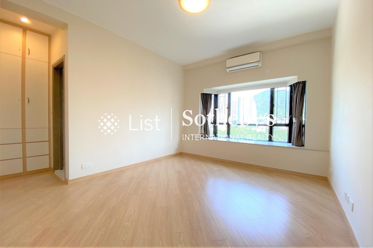 Beverly Hill 比華利山 | Master Bedroom