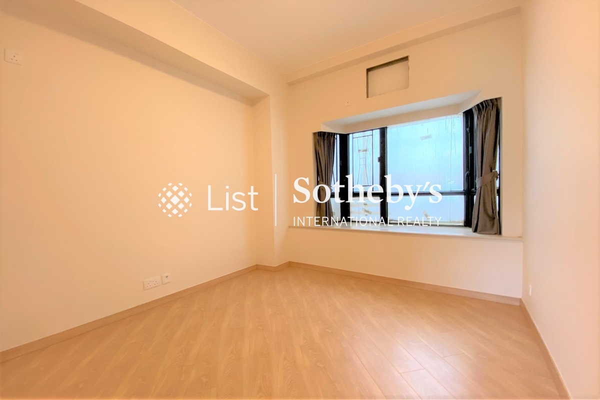 Beverly Hill 比華利山 | Third Bedroom