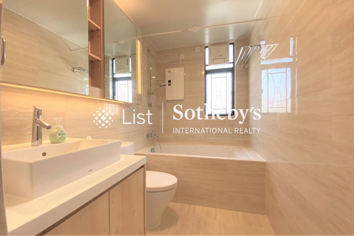 Beverly Hill 比華利山 | Master Bathroom