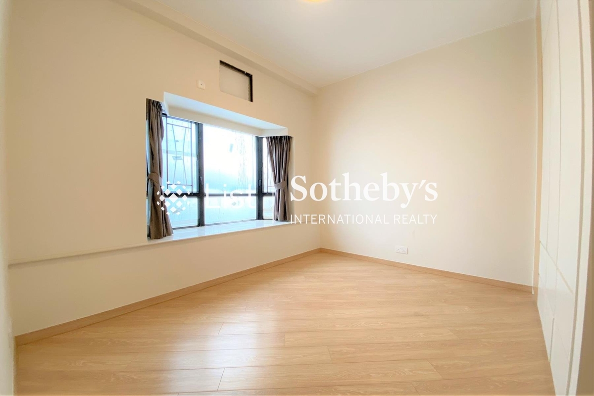 Beverly Hill 比華利山 | Second Bedroom