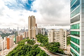 Marlborough House 保祿大廈 | View from Living and Dining Room