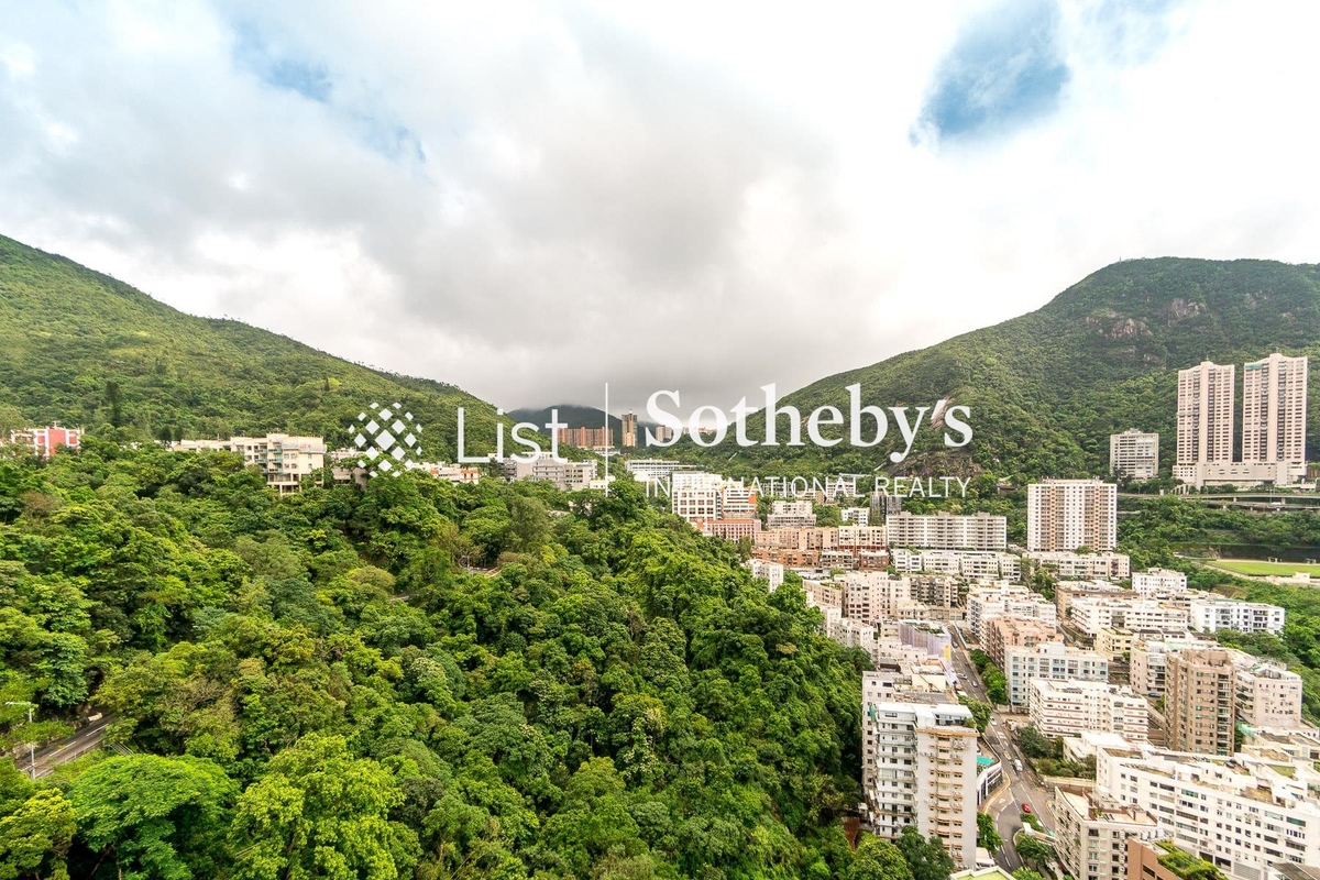 Marlborough House 保祿大廈 | View from Private Roof Terrace