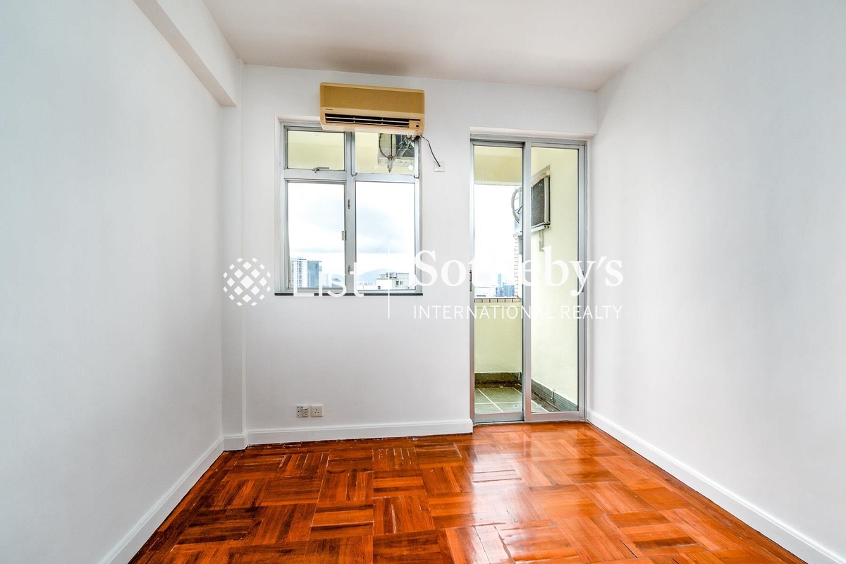 Marlborough House 保祿大廈 | Second Bedroom