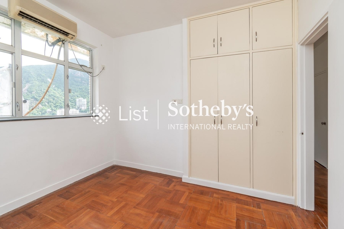 Marlborough House 保祿大廈 | Third Bedroom