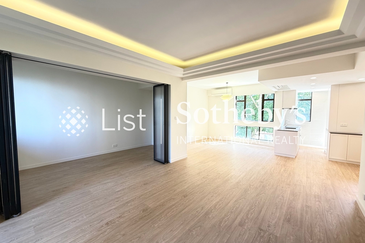 Marlborough House 保禄大厦 | Living and Dining Room