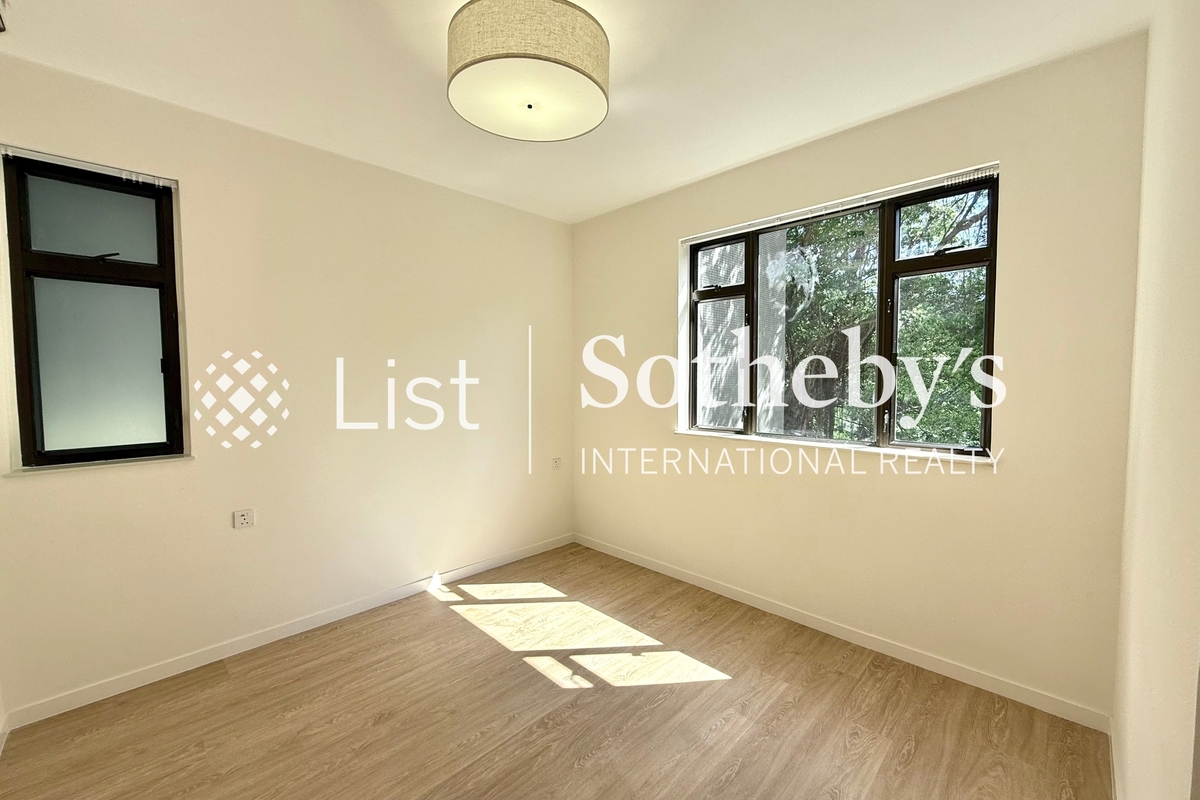 Marlborough House 保禄大厦 | Second Bedroom