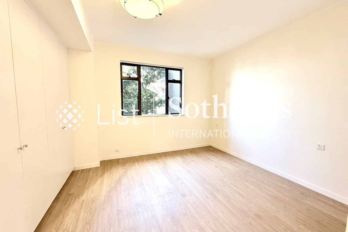 Marlborough House 保禄大厦 | Master Bedroom