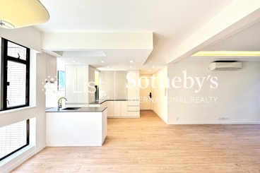 Marlborough House 保祿大廈 | 