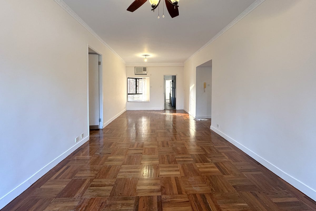 Beverly Hill 比华利山 | Living and Dining Room