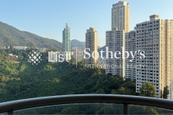 Beverly Hill 比華利山 | View from Balcony