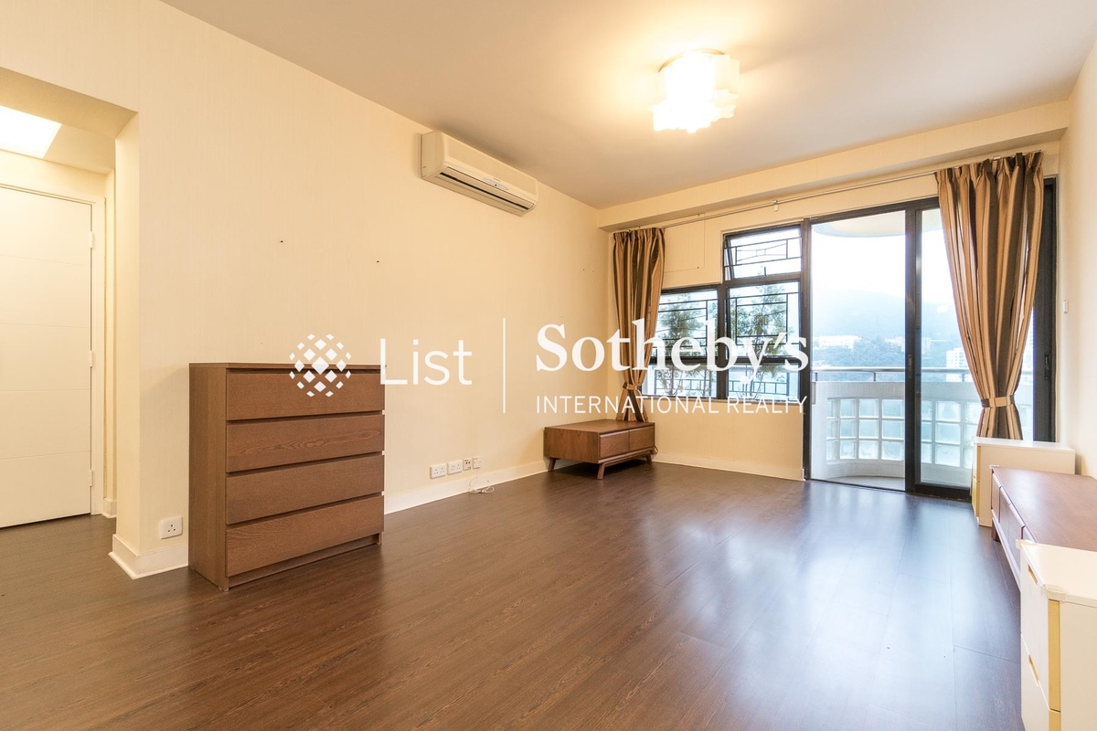 Beverly Hill 比華利山 | Living Area