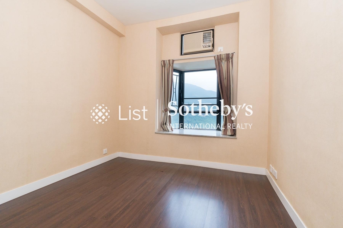 Beverly Hill 比華利山 | Fourth Bedroom