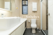 Beverly Hill 比華利山 | Guest Bathroom