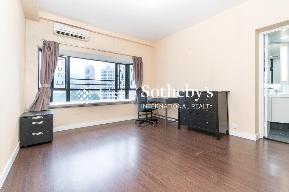 Beverly Hill 比華利山 | Master Bedroom