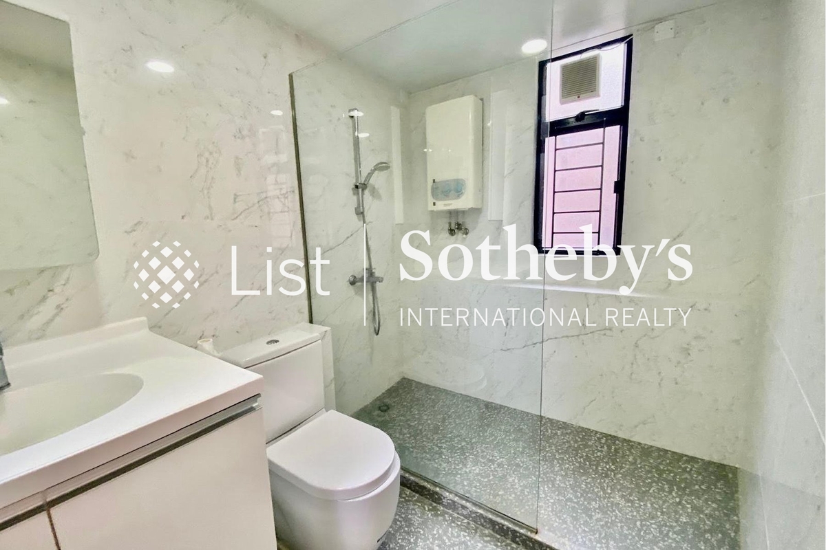 Beverly Hill 比華利山 | Guest Bathroom
