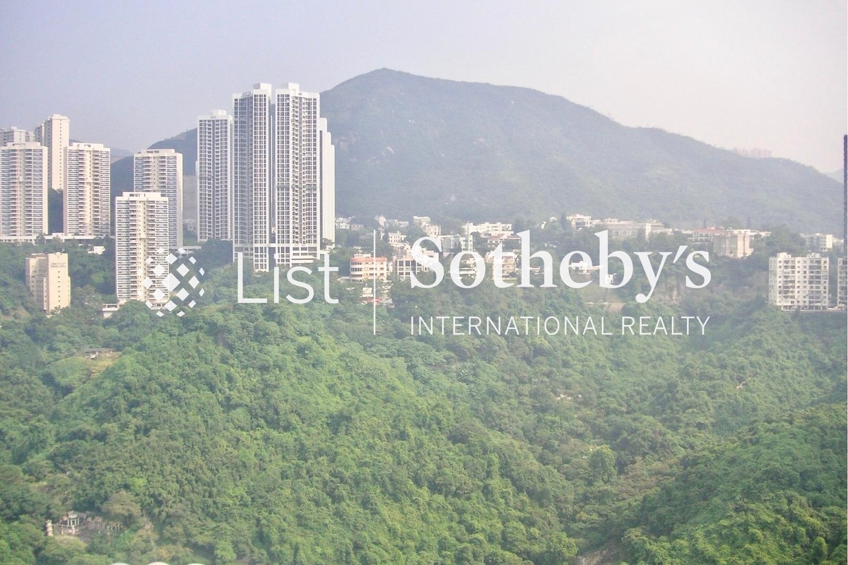 Beverly Hill 比華利山 | View from Living Room