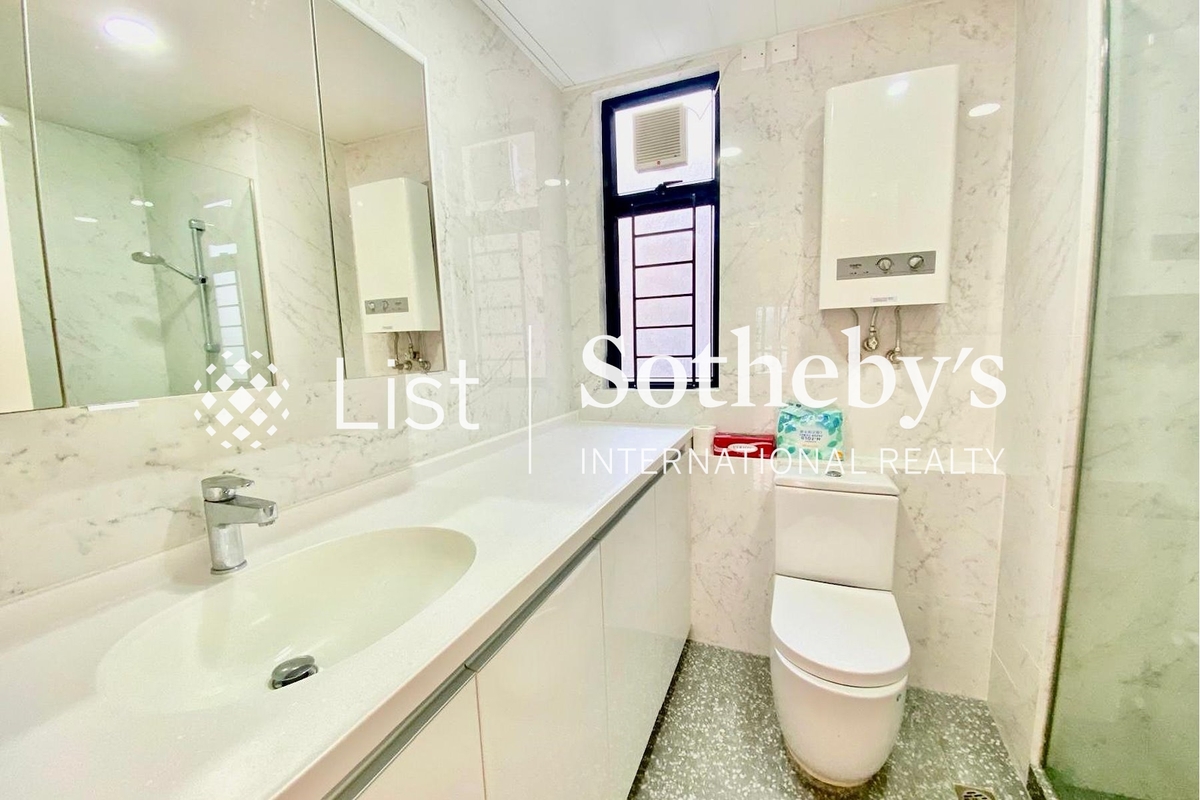 Beverly Hill 比華利山 | Master Bathroom