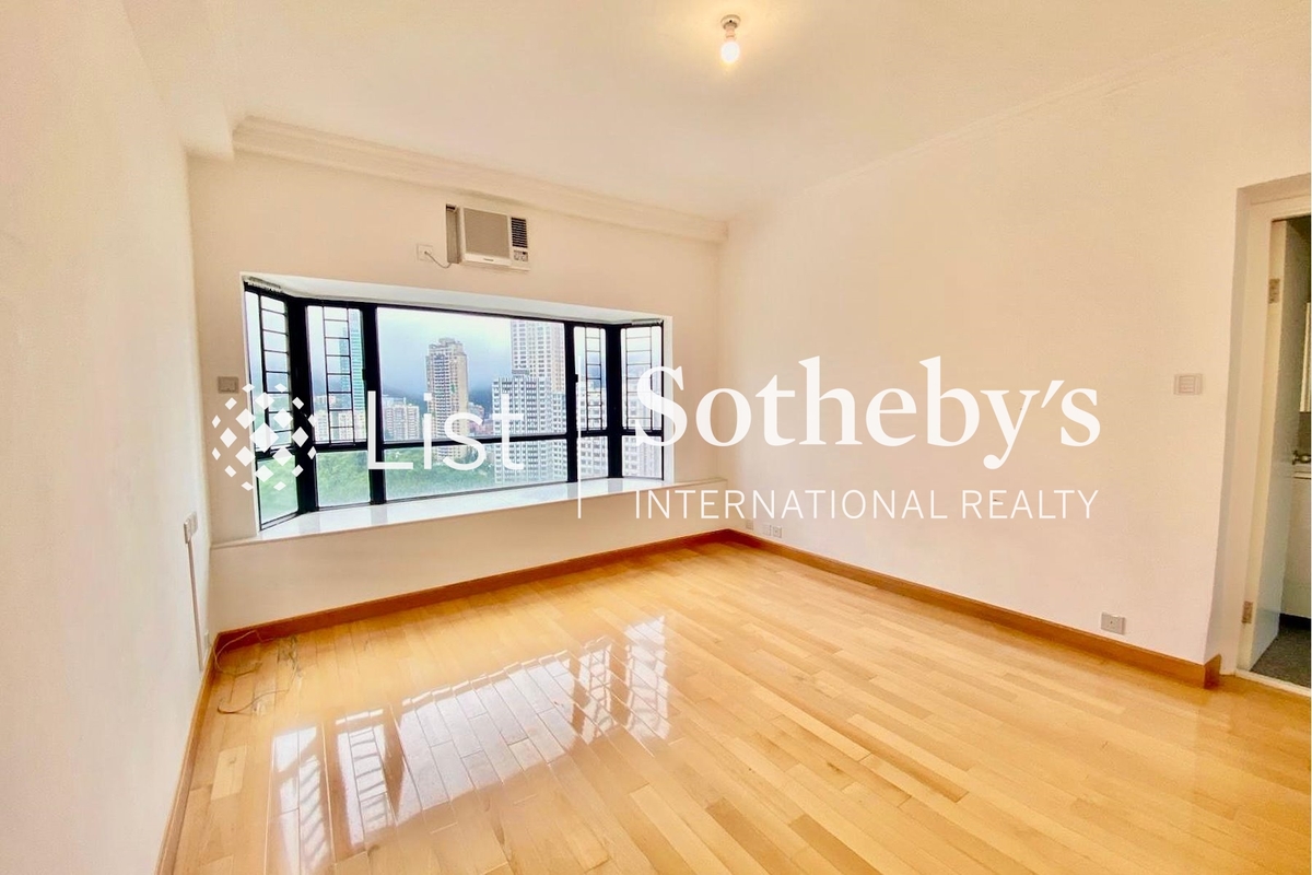 Beverly Hill 比華利山 | Dining Room
