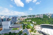 Beverly Hill 比华利山 | View from Living and Dining Room