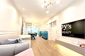 Beverly Hill 比華利山 | Living and Dining Room