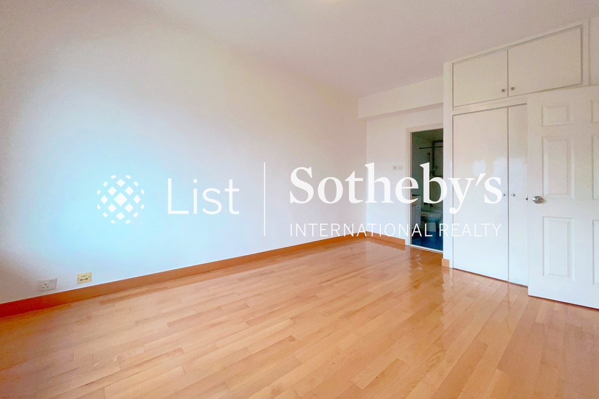 Beverly Hill 比華利山 | Living and Dining Room