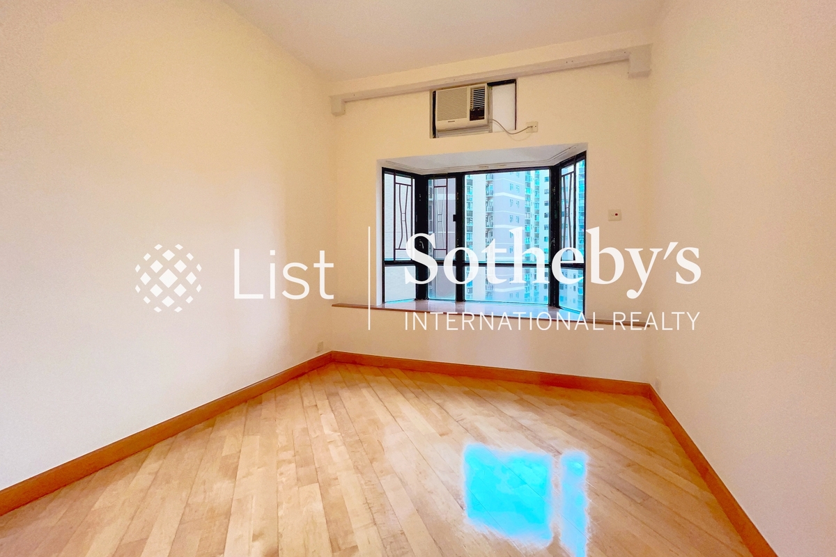 Beverly Hill 比華利山 | Third Bedroom