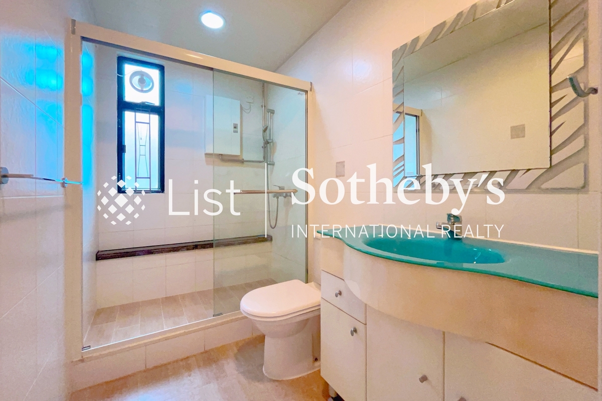 Beverly Hill 比華利山 | Master Bathroom