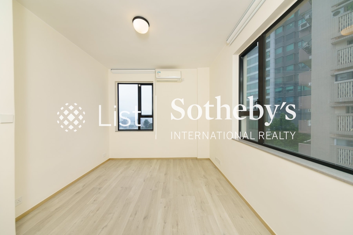 Lincoln Court 林肯大厦 | Second Bedroom