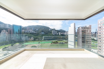 Winfield Building 雲暉大廈 | 