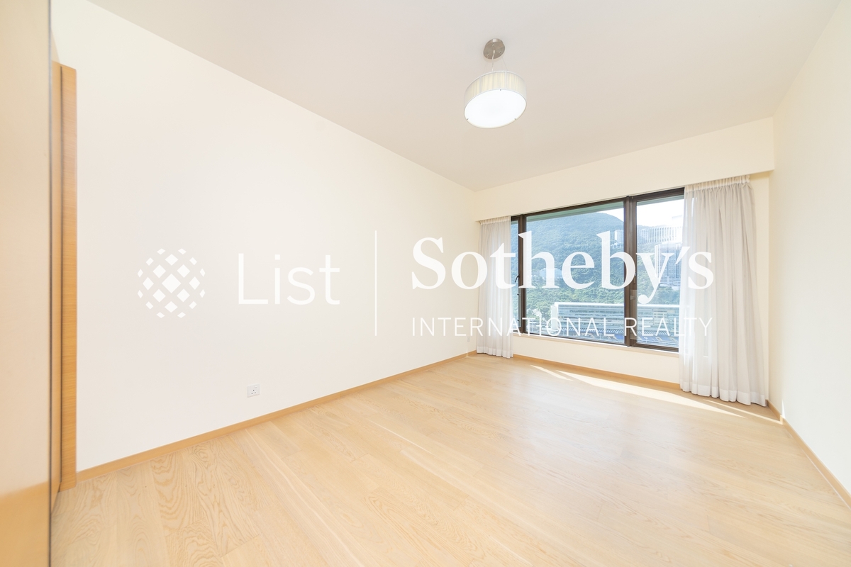 Winfield Building 雲暉大廈 | Third Bedroom