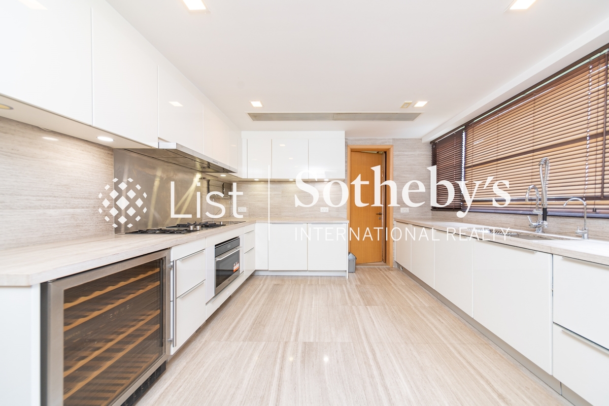 Winfield Building 雲暉大廈 | Kitchen