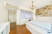 Winfield Building 云晖大厦 | Master Bedroom