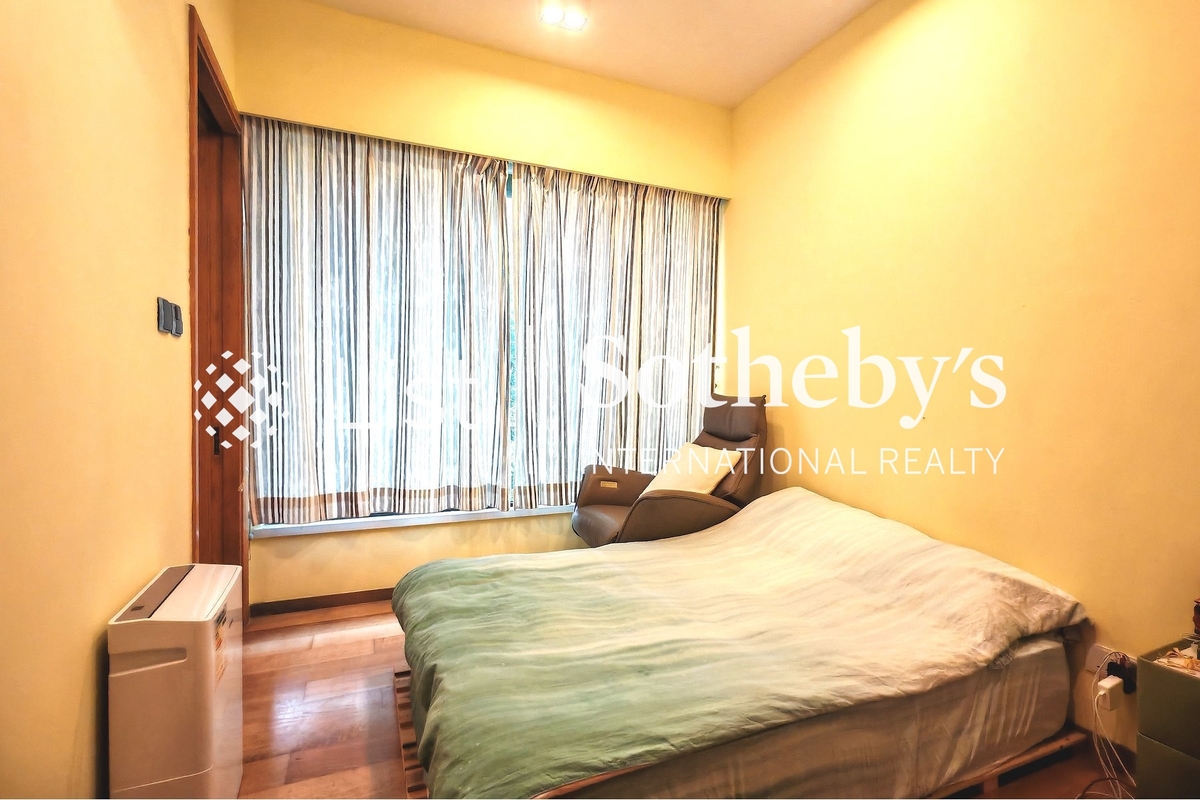 Winfield Building 云晖大厦 | Second Bedroom