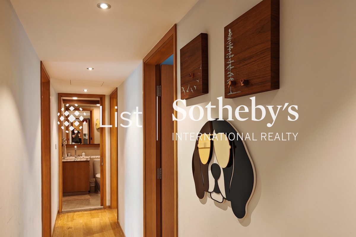 Winfield Building 云晖大厦 | Corridor